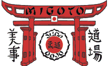 Migoto Judo