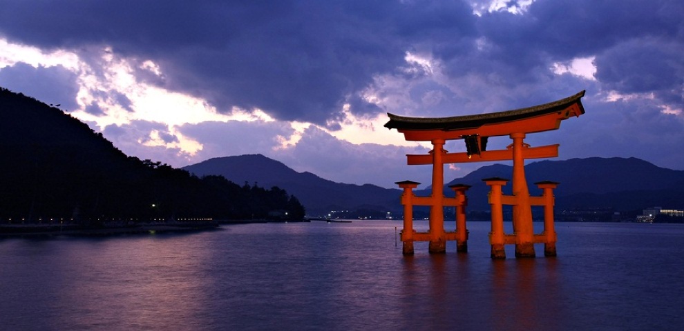 torii